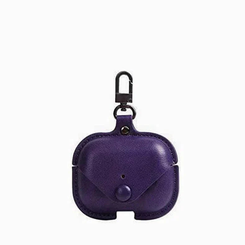 Leather Protective Personalized Waterproof Cover for Airpods Pro | Pro 2 Cases & Covers