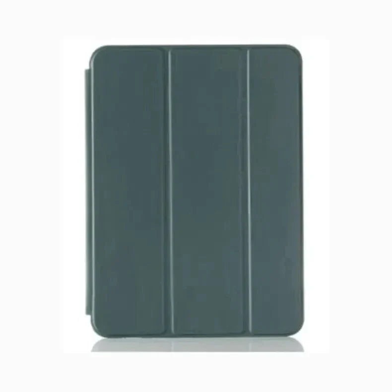 Faux Leather TPU Fabric Finish Cover for iPad Pro 7 M4 (2024) (13-inch)