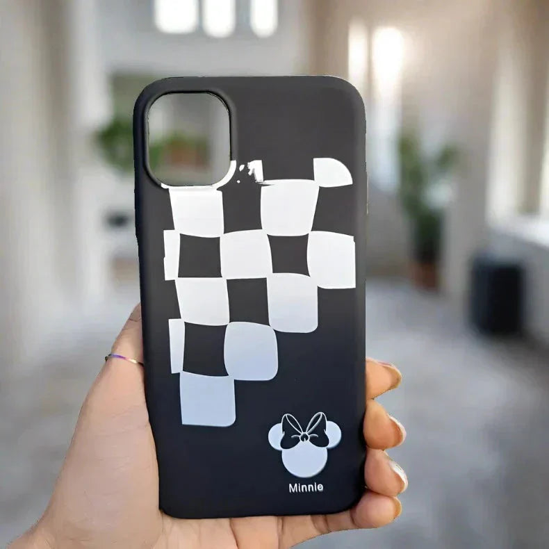 4 Cut Soft Touch Coating Matte Hard Case for iPhone 14 Pro Cases & Covers