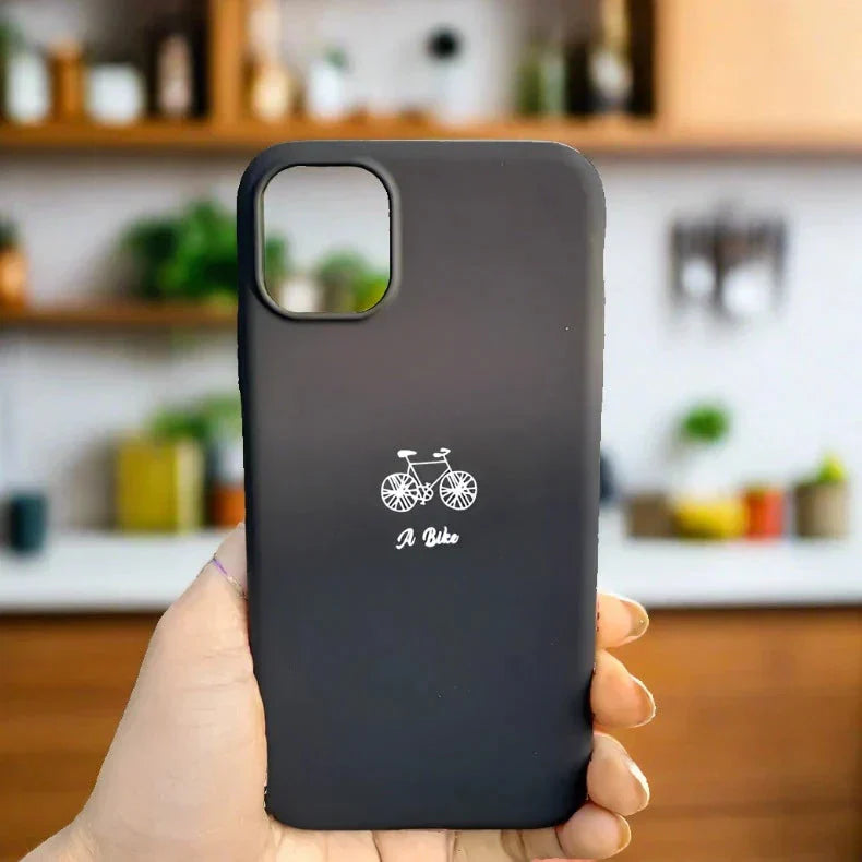 4 Cut Soft Touch Coating Matte Hard Case for iPhone 14 Pro iPhone 14 Pro Black 2 Cases & Covers