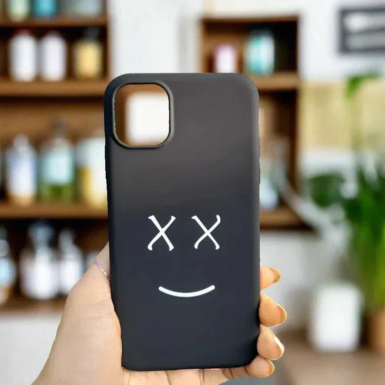 4 Cut Soft Touch Coating Matte Hard Case for iPhone 14 Pro Cases & Covers