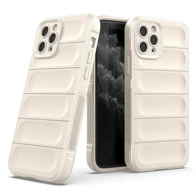 Matte Soft Flexible Case for iPhone 15 Pro Max Cases & Covers