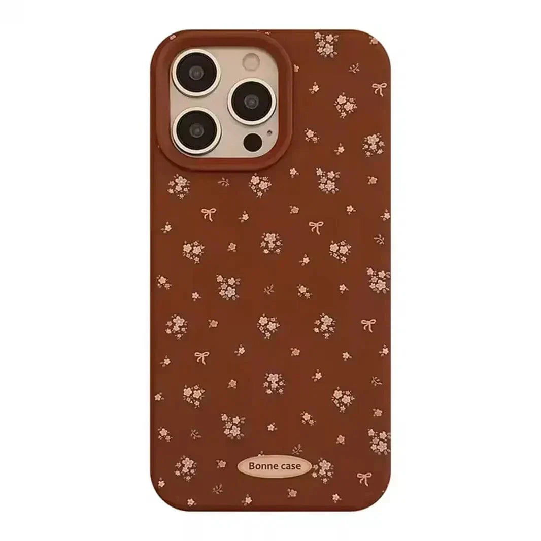Cute 3D Patterns Silicone TPU Case for iPhone 12 Cases & Covers
