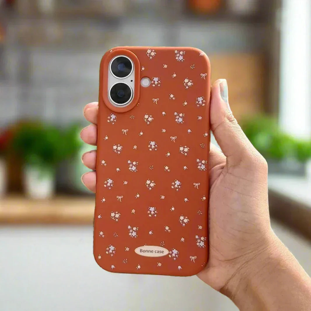 Cute 3D Patterns Silicone TPU Case for iPhone 12 Cases & Covers