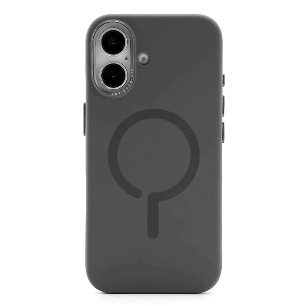 Liquid Silicone Magsafe Hard Case for iPhone 15 Pro Max Cases & Covers