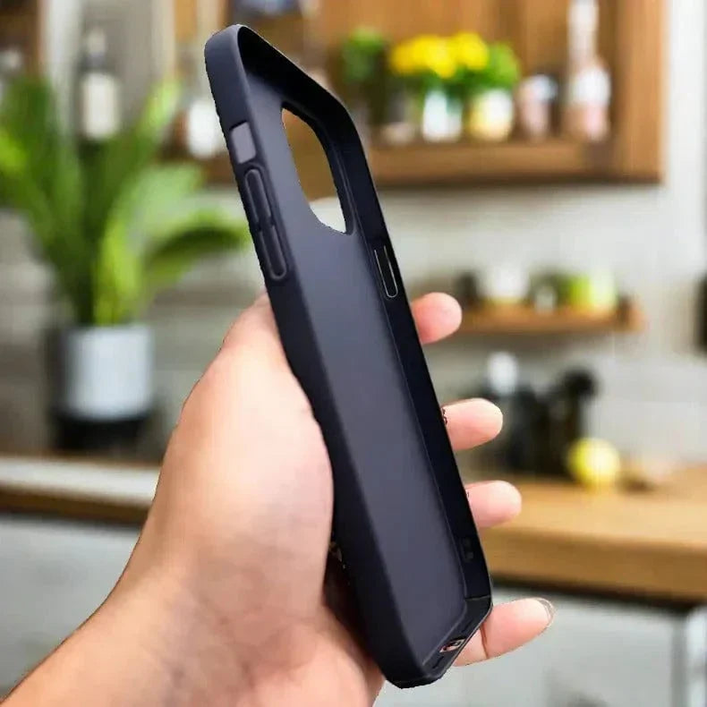 Slim Lightweight PC Hard Case for iPhone 13 Pro Cases & Covers