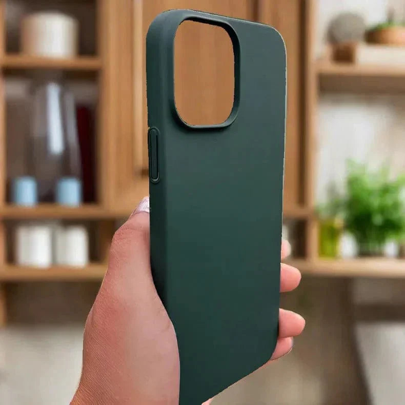 Slim Lightweight PC Hard Case for iPhone 13 Pro Cases & Covers