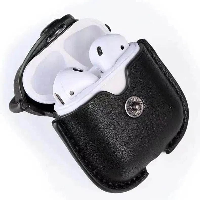 Leather Protective Personalized Waterproof Cover for Airpods Pro | Pro 2 Cases & Covers