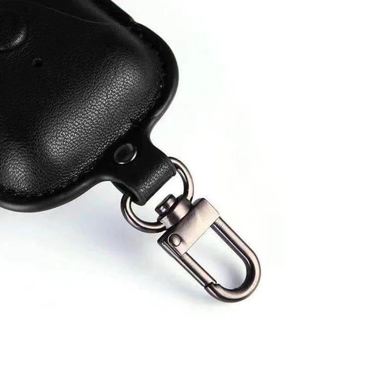 Leather Protective Personalized Waterproof Cover for Airpods Pro | Pro 2 Cases & Covers