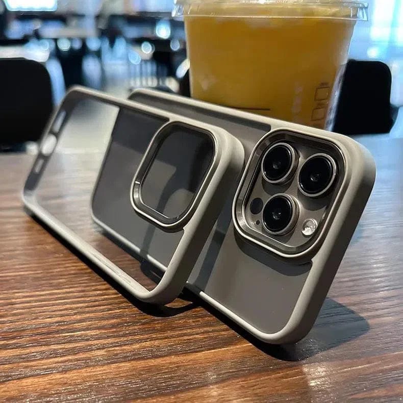 Metal Keys Magsafe Hard Back Soft Edge Case for iPhone 15 Plus Cases & Covers