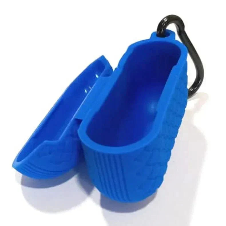 Woven Silicone Cover for Airpods 3 Cases & Covers