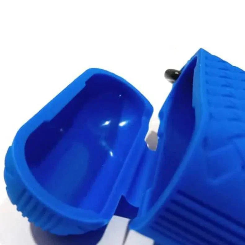Woven Silicone Cover for Airpods 1 | 2 Cases & Covers