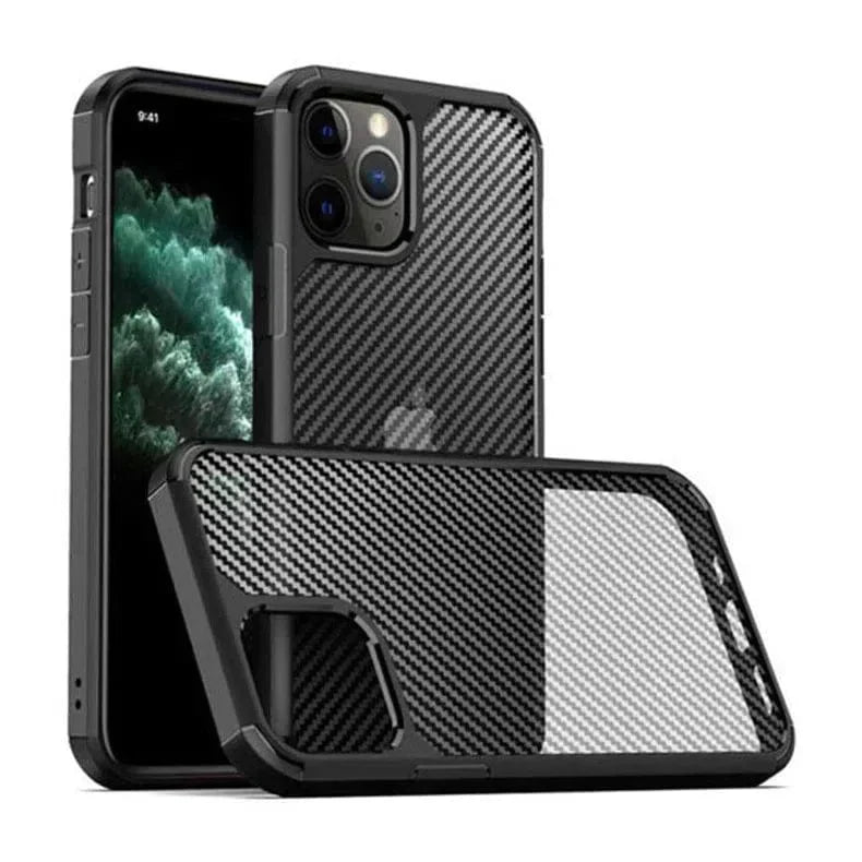Carbon Super Strong Case for iPhone 14 Pro Max Cases & Covers