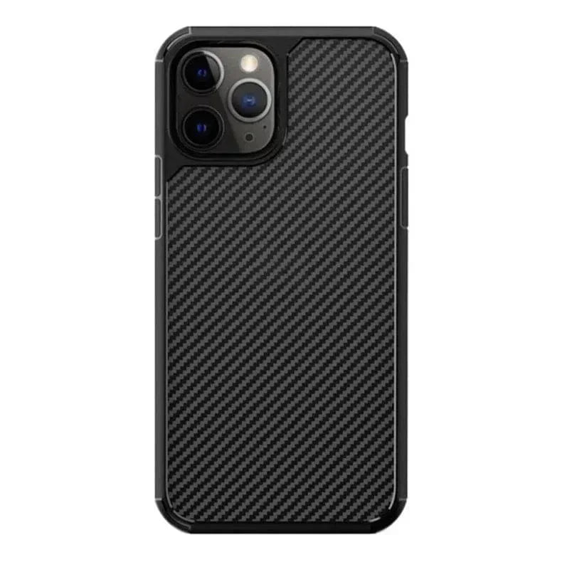 Carbon Super Strong Case for iPhone 13 Pro Max Cases & Covers