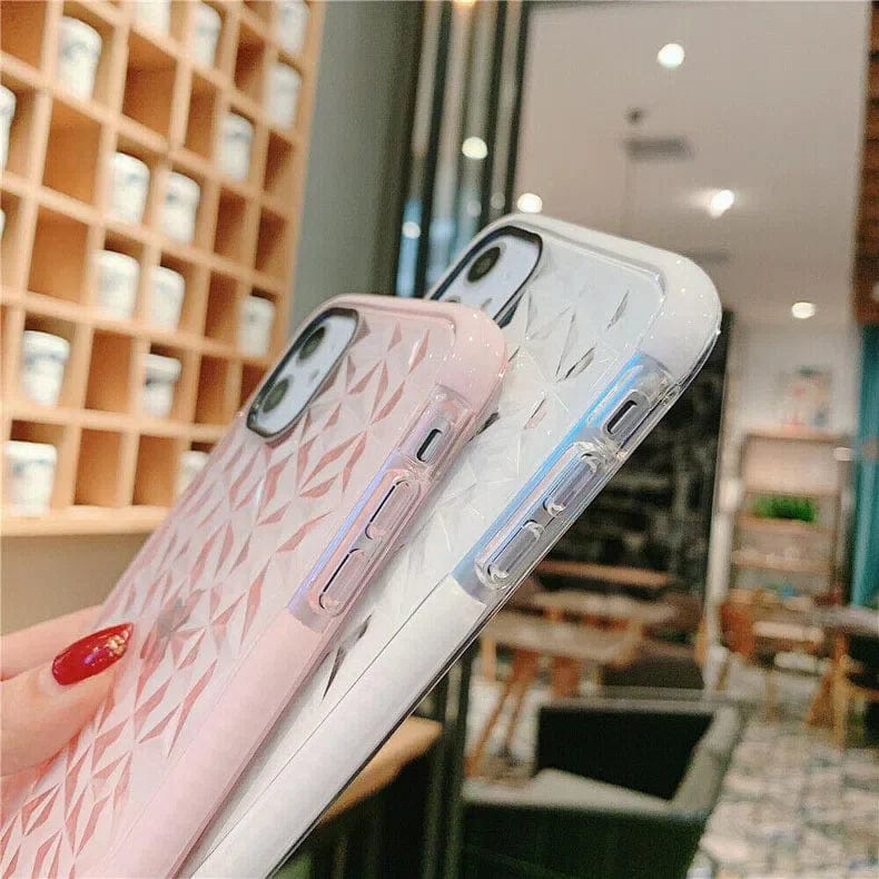 Air Prism Soft Case for iPhone 14 Pro Cases & Covers