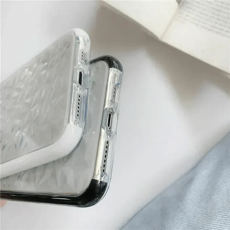 Air Prism Soft Case for iPhone 14 Pro Cases & Covers