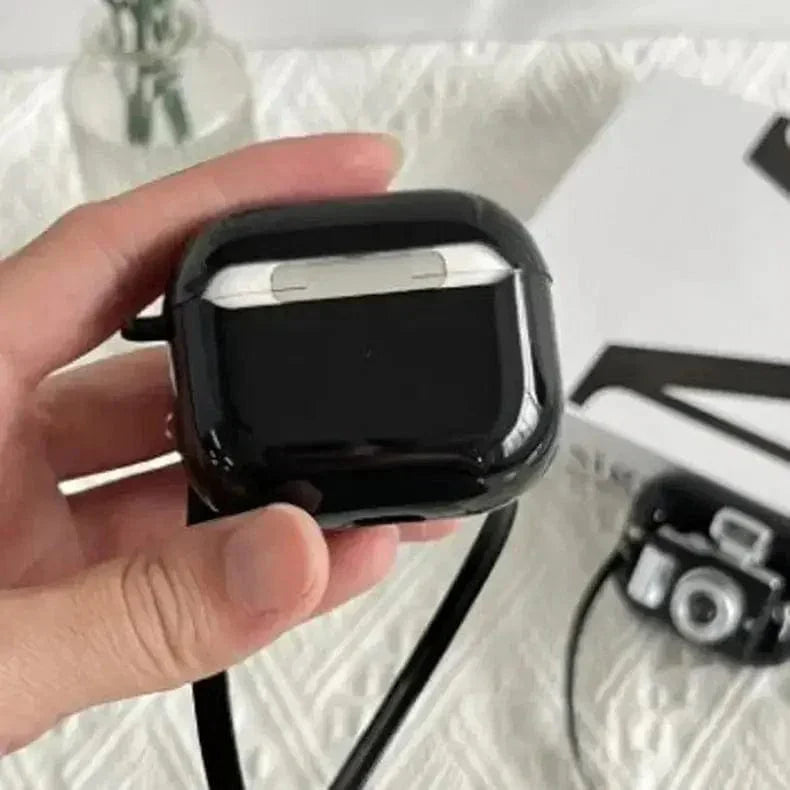 Silicone 3D Cartoon Cover for Airpods 3 Cases & Covers