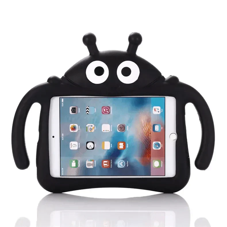 Beatles Shockproof EVA Foam Kids Cover for iPad 7 | 8 | 9 (10.2-inch)