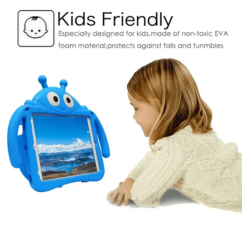 Beatles Shockproof EVA Foam Kids Cover for iPad 7 | 8 | 9 (10.2-inch)