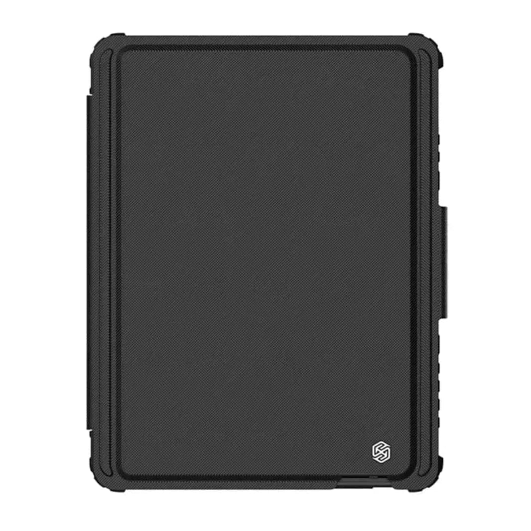 NILLKIN Bluetooth Keyboard Smart Cover for iPad Air M2 | Air 2 M3 (13-inch) Cases & Covers