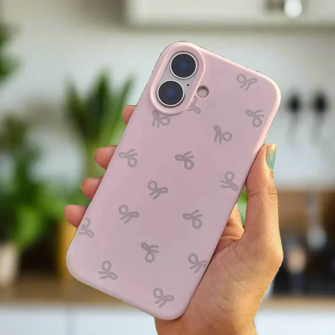 Cute 3D Patterns Silicone TPU Case for iPhone 12 Cases & Covers