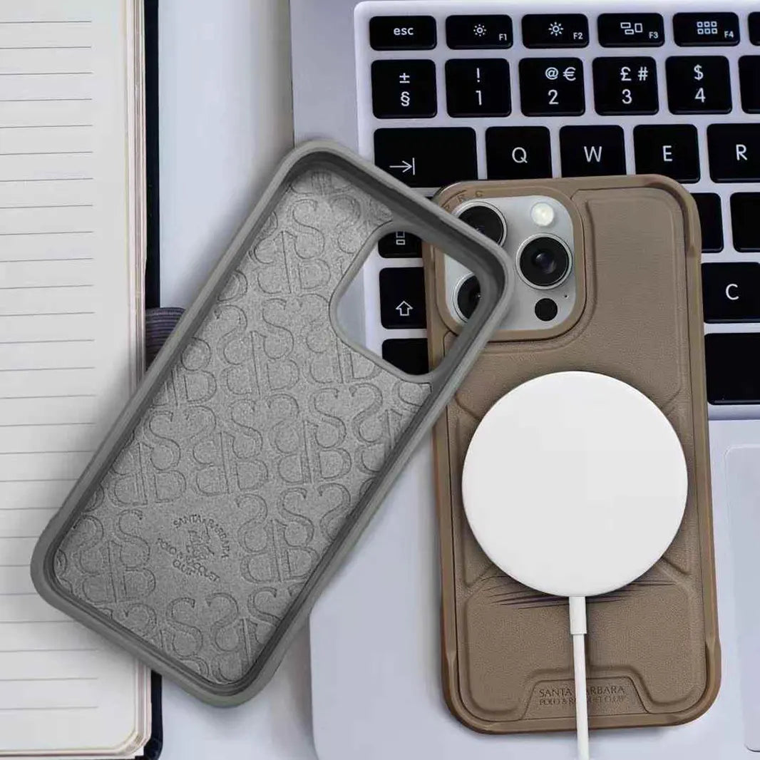 Santa Barbara Marion Series Case for iPhone 16 Pro Max Cases & Covers