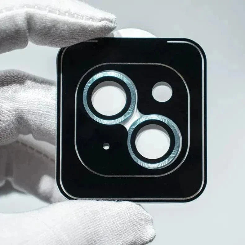 Camera Lens Protector with Easy Installation for iPhone 11 | 12 | 12 mini iPhone 11 | 12 | 12 mini sierra-blue Camera Lens Protectors