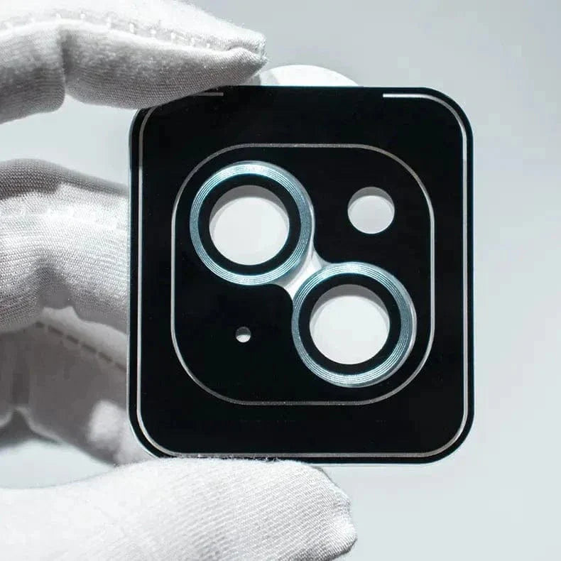 Camera Lens Protector with Easy Installation for iPhone 13 | 13 mini Camera Lens Protectors