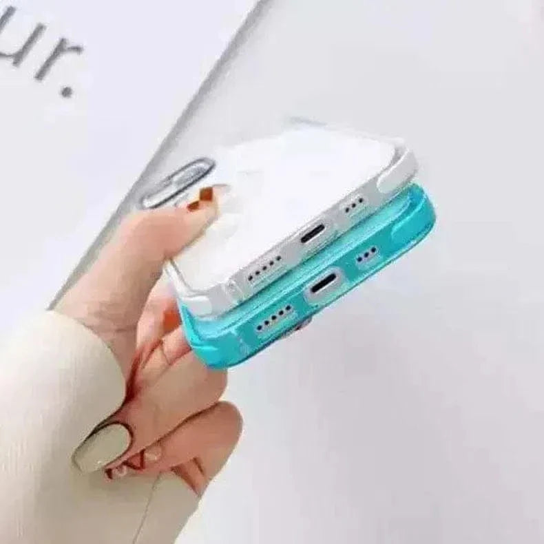 Lightweight Soft TPU Sea Case for iPhone 15 Pro Max Cases & Covers