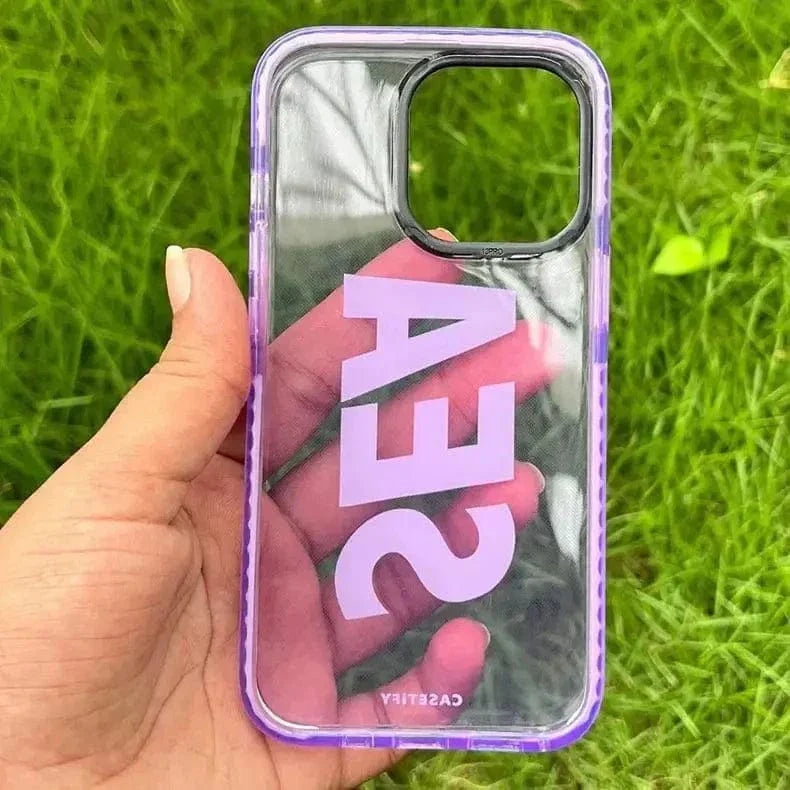 Lightweight Soft TPU Sea Case for iPhone 15 Pro Max Cases & Covers