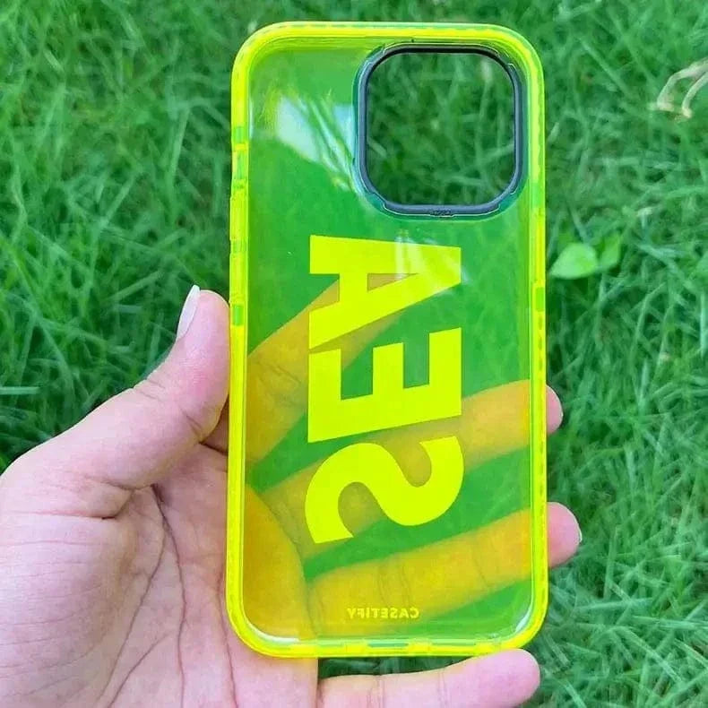 Lightweight Soft TPU Sea Case for iPhone 15 Pro Max Cases & Covers