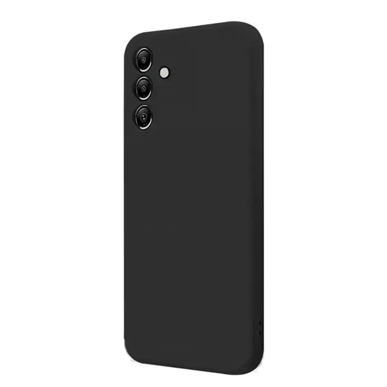 Liquid Silicone Soft Touch Feel hard Case for Samsung M55 5G