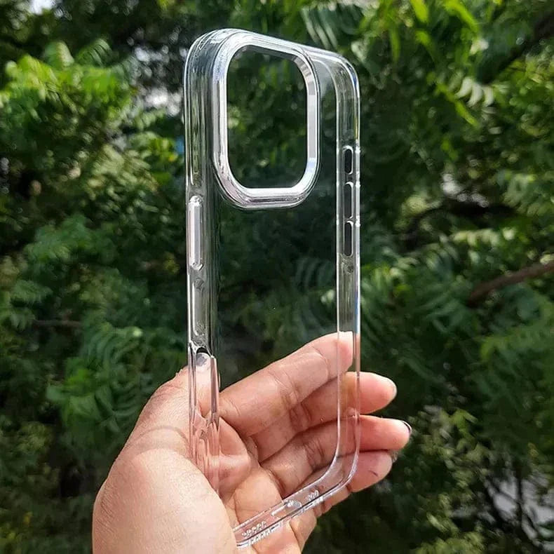 Metal Keys Hard Case for iPhone 15 Cases & Covers