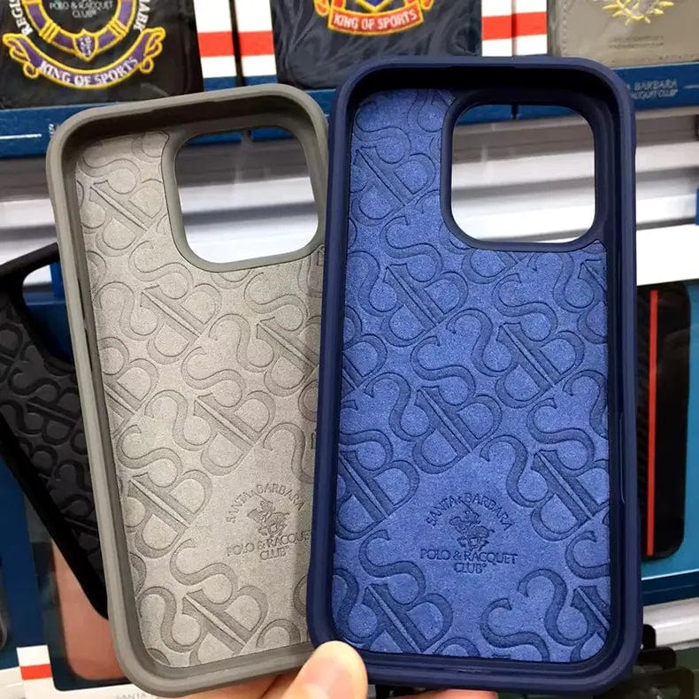 Santa Barbara Abner Series Case for iPhone 16 Cases & Covers