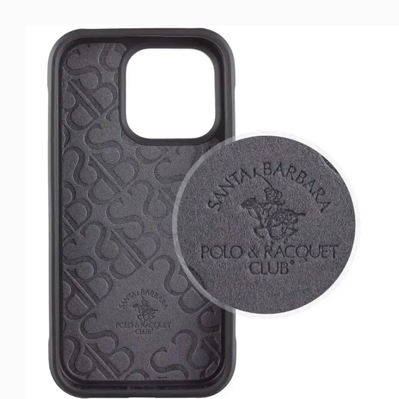 Santa Barbara Barton Series Case for iPhone 16 Cases & Covers