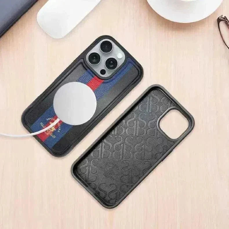 Santa Barbara Barton Series Case for iPhone 16 Cases & Covers