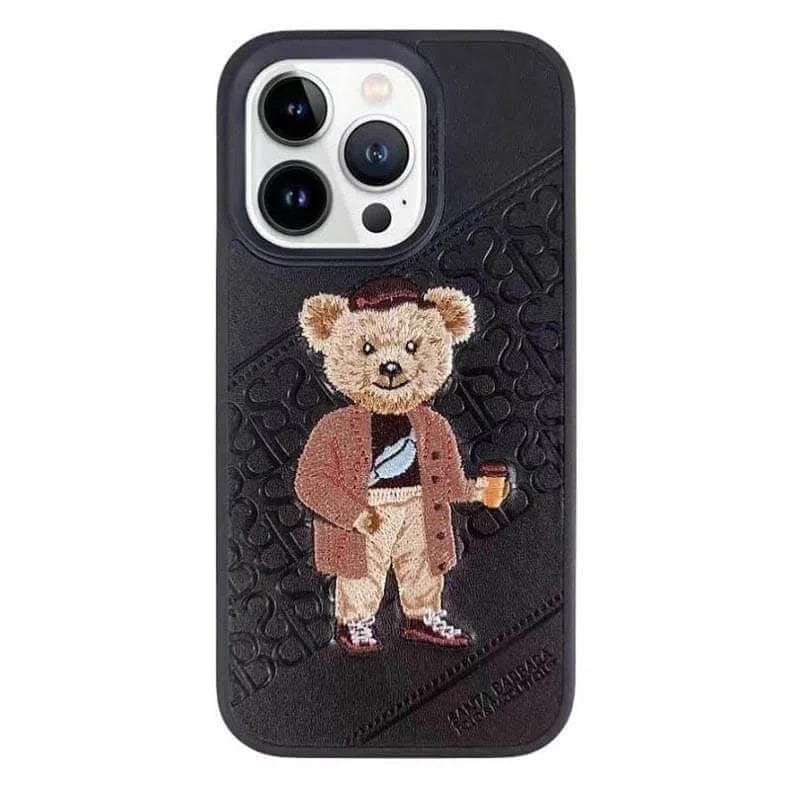 Santa Barbara Crete Series Case for iPhone 14 Pro iPhone 14 Pro black Cases & Covers