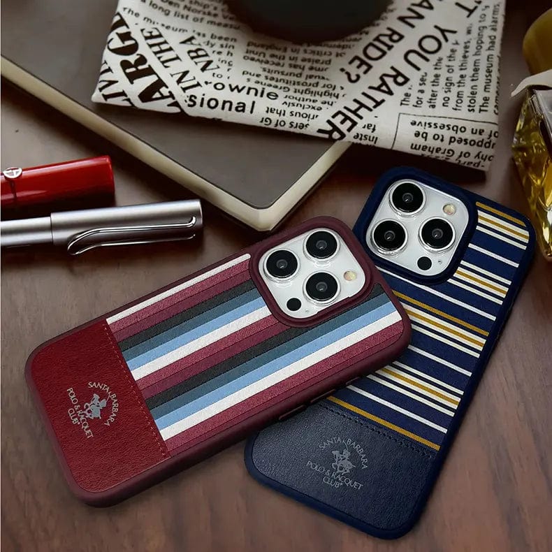 Santa Barbara Issac Series Case for iPhone 16 Pro Max Cases & Covers