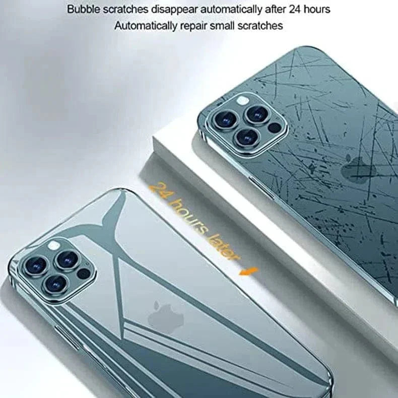 Scratch Protective Back Buff Guard for Oneplus 6t