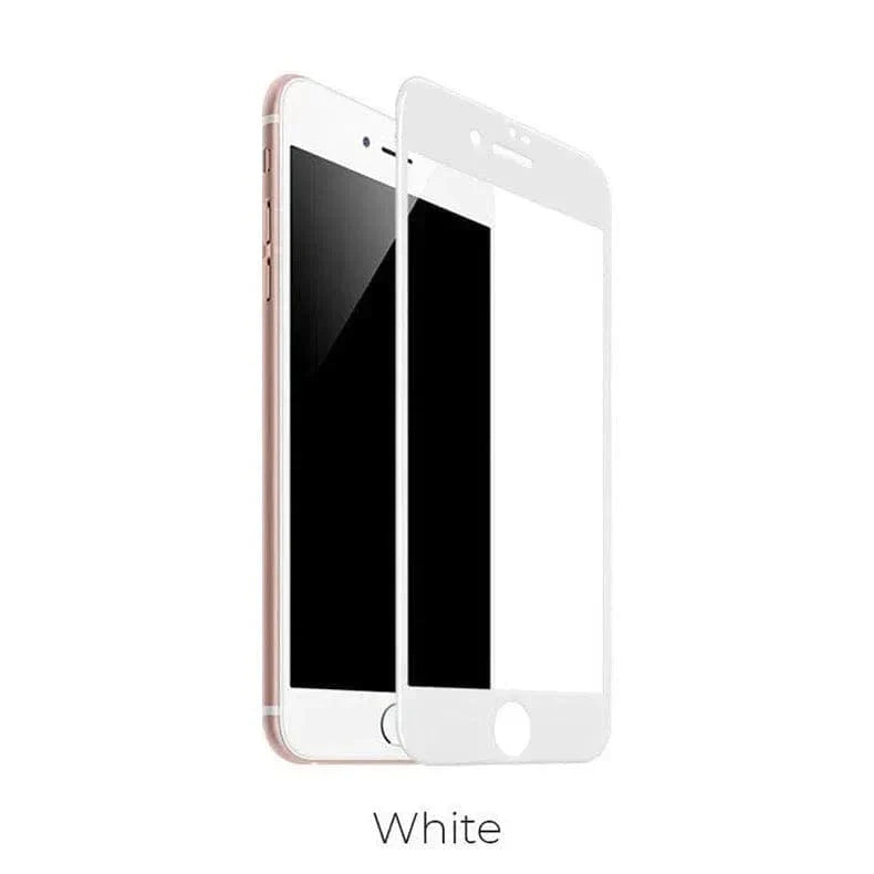 Ultra Clear HD Screen Tempered Glass for iPhone 14 iPhone 14 - Ktusu