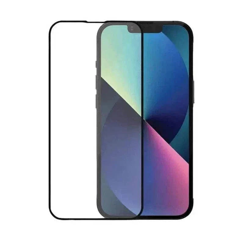 Ultra Clear HD Screen Tempered Glass for iPhone 14 iPhone 14 - Ktusu
