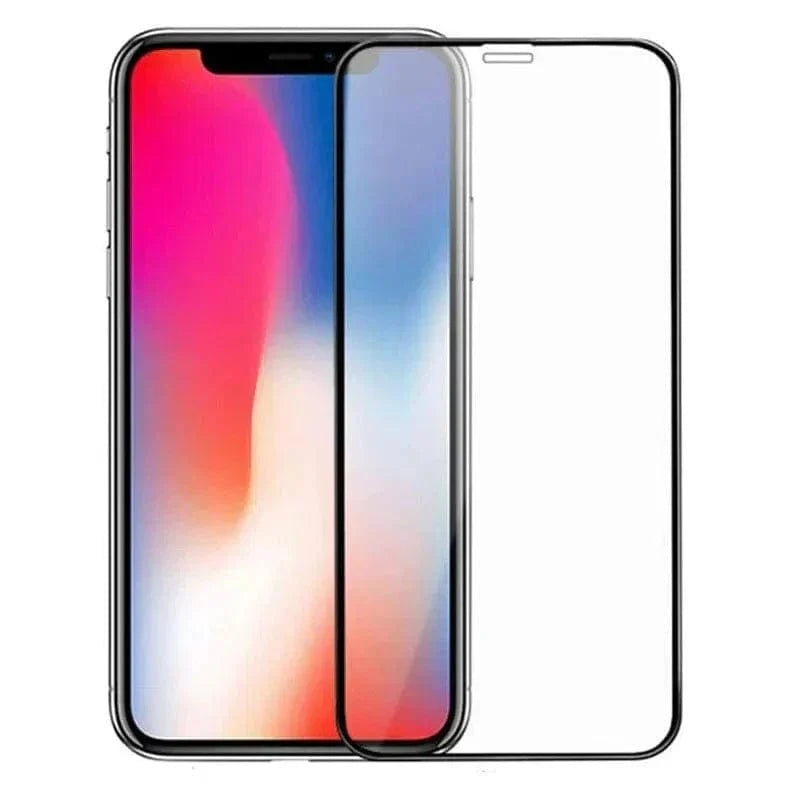 Ultra Clear HD Screen Tempered Glass for iPhone 14 iPhone 14 - Ktusu