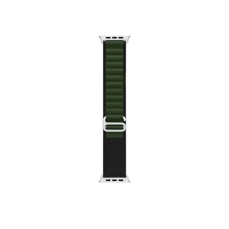 Alpine Loop for Apple Watch 38 | 40 | 41 | 42mm S10 Straps & Bands