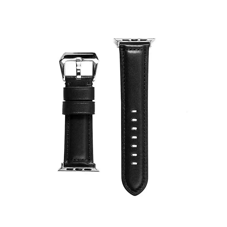 Santa Barbara Brant Series Strap for Apple Watch 42 | 44 | 45 | Ultra 49 | 46mm S10
