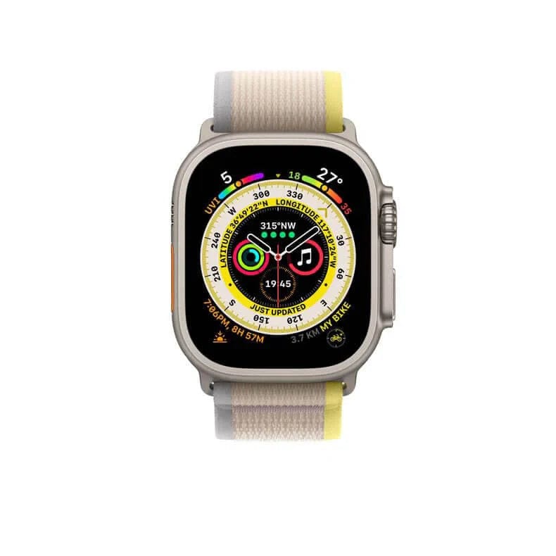 Trail Loop for Apple Watch 38 | 40 | 41 | 42mm S10 Straps & Bands