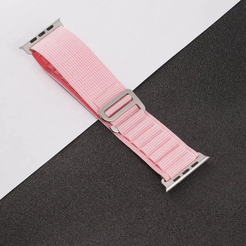 Alpine Loop for Apple Watch 38 | 40 | 41 | 42mm S10 Straps & Bands