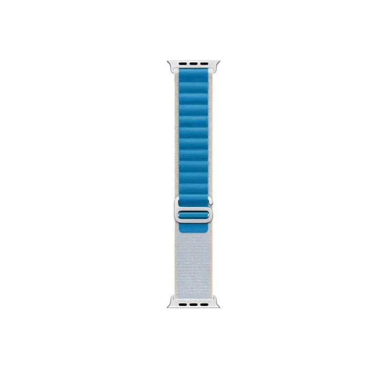 Alpine Loop for Apple Watch 42 | 44 | 45 | Ultra 49 | 46mm S10 Straps & Bands