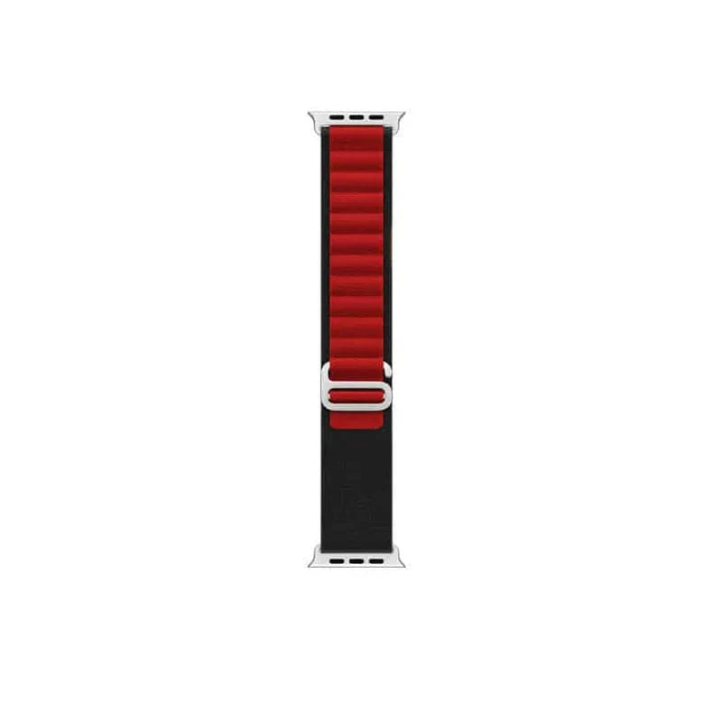 Alpine Loop for Apple Watch 42 | 44 | 45 | Ultra 49 | 46mm S10 Straps & Bands