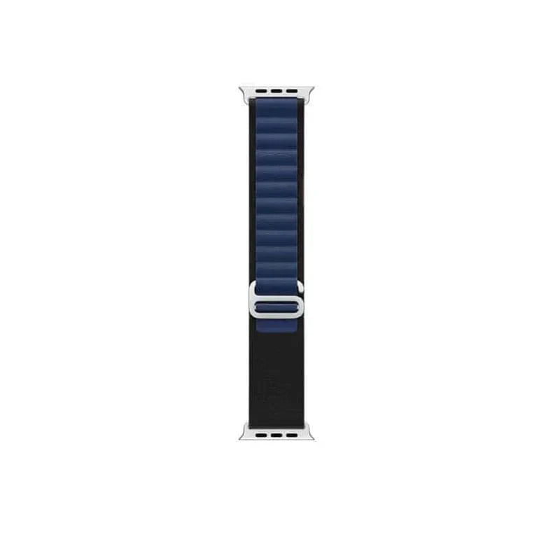 Alpine Loop for Apple Watch 42 | 44 | 45 | Ultra 49 | 46mm S10 Straps & Bands