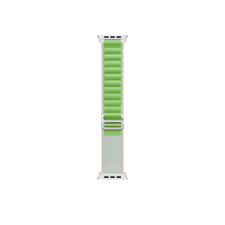 Alpine Loop for Apple Watch 42 | 44 | 45 | Ultra 49 | 46mm S10 Straps & Bands